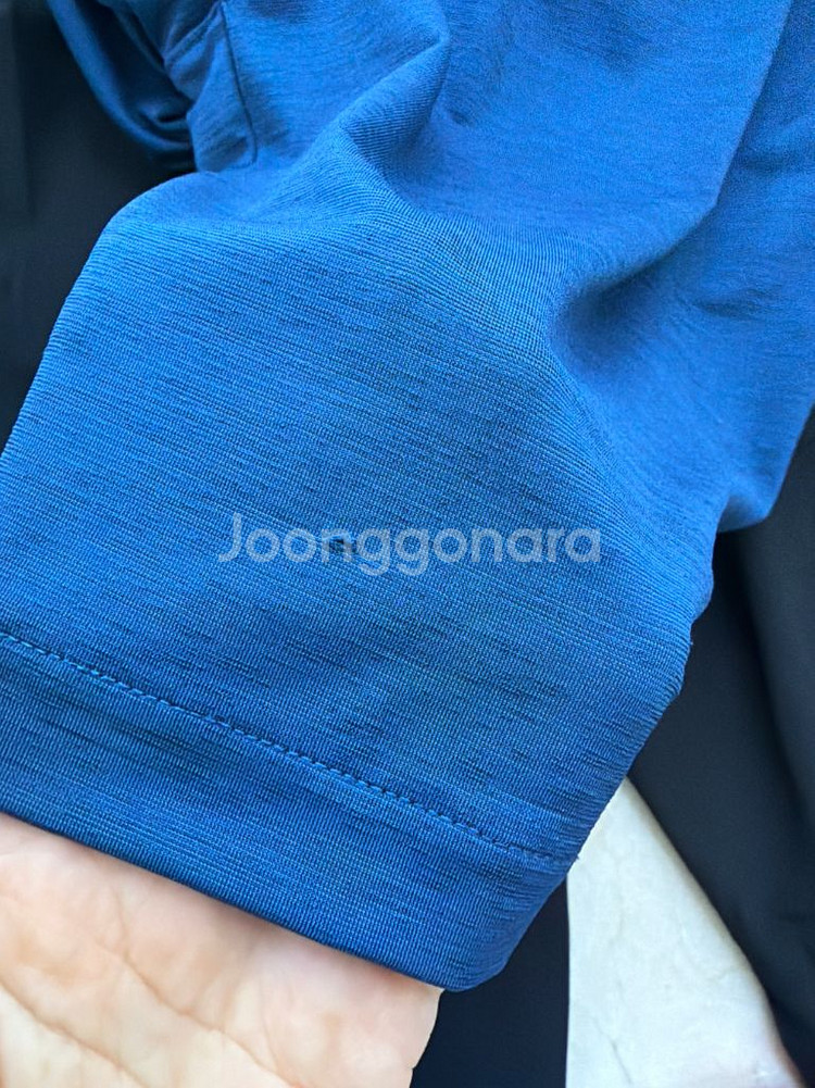 엠엘비 7부 145 두벌 뉴발 반바지 140 두벌--3