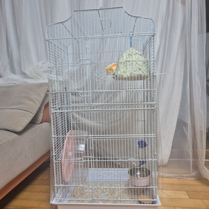 슈가글라이더 / 사육용품 세트 모두 이미지