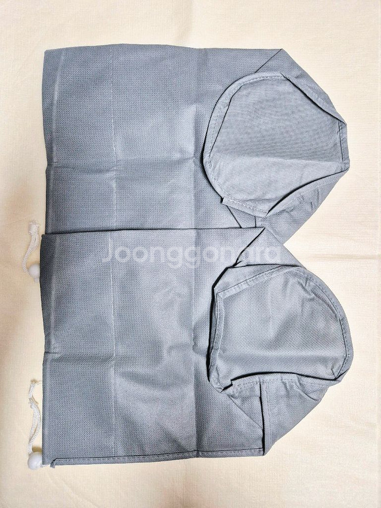 에베레스트 베개 더스트백 캠핑베개 더스트백 트레이더스--2