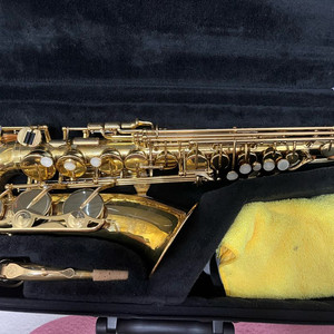 야마하 색소폰 이미지