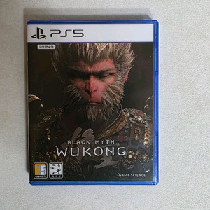 PS5 검은신화 오공 코드 미사용