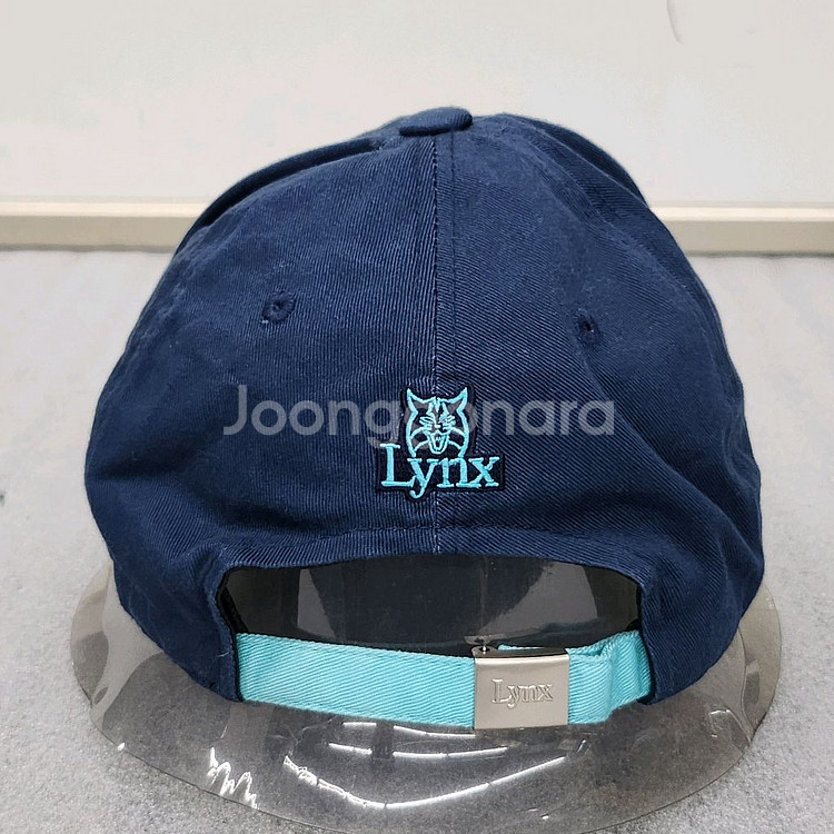 링스 골프 모자 프리사이즈--4