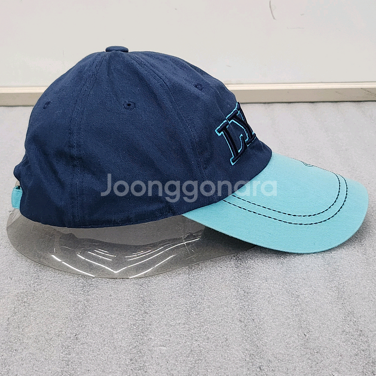 링스 골프 모자 프리사이즈--3