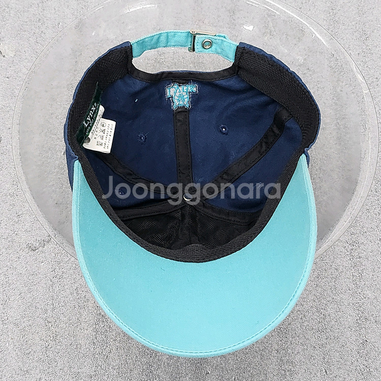 링스 골프 모자 프리사이즈--5