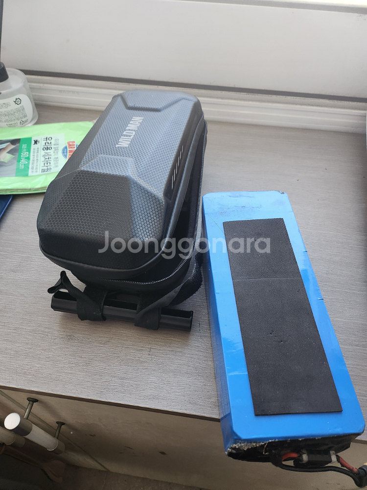 전동킥보드 배터리 48v--0
