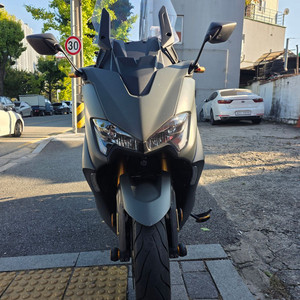 야마하 티맥스 TMAX560 21년식