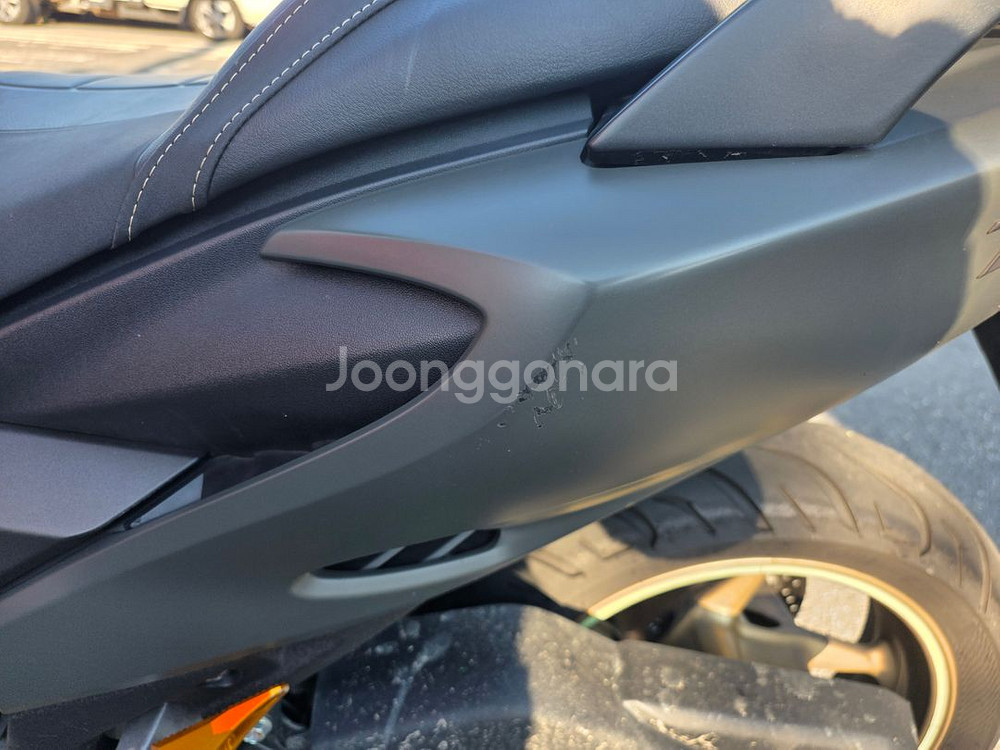 야마하 티맥스 TMAX560 21년식--4