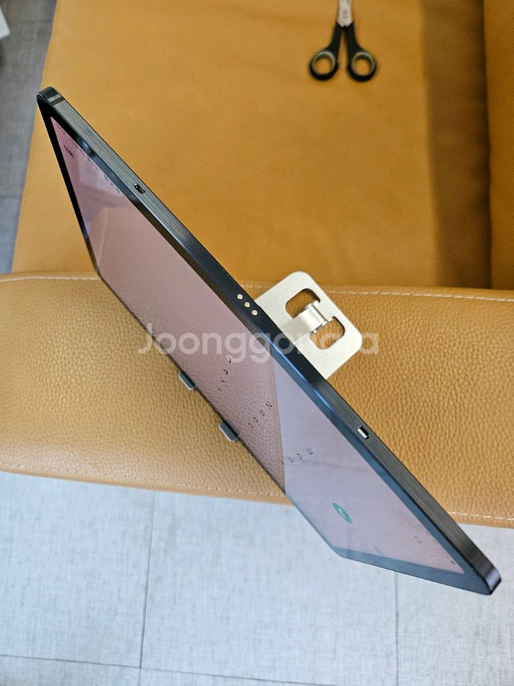 갤럭시 탭 S7 128GB LTE--6