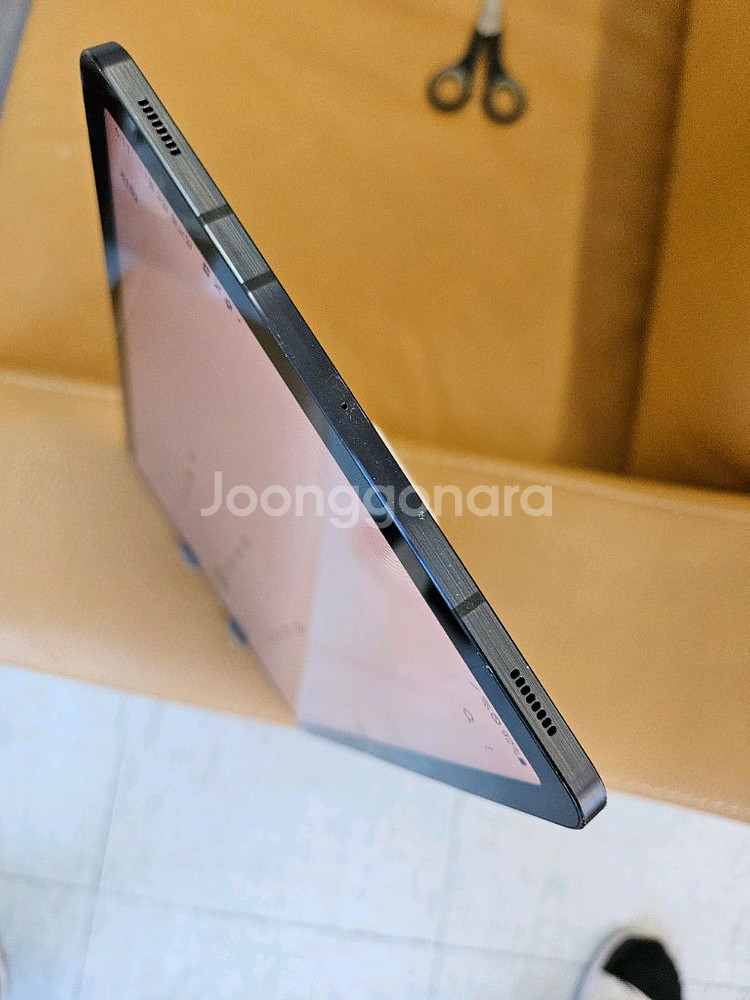 갤럭시 탭 S7 128GB LTE--5