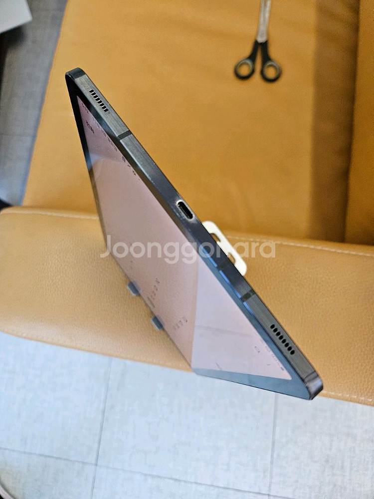 갤럭시 탭 S7 128GB LTE--7