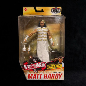 마텔 WWE 피규어 팝니다 #2