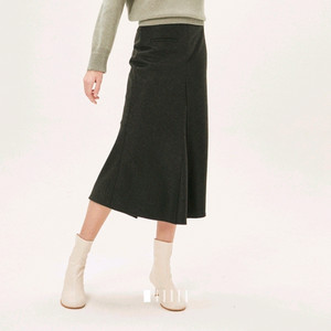 타임 부클레 캐시미어 니트 스웨터 랑방 마인 더캐시미어