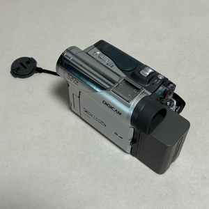 파나소닉 캠코더 NV-GS5