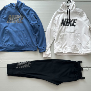 남자 나이키 상하의 세트