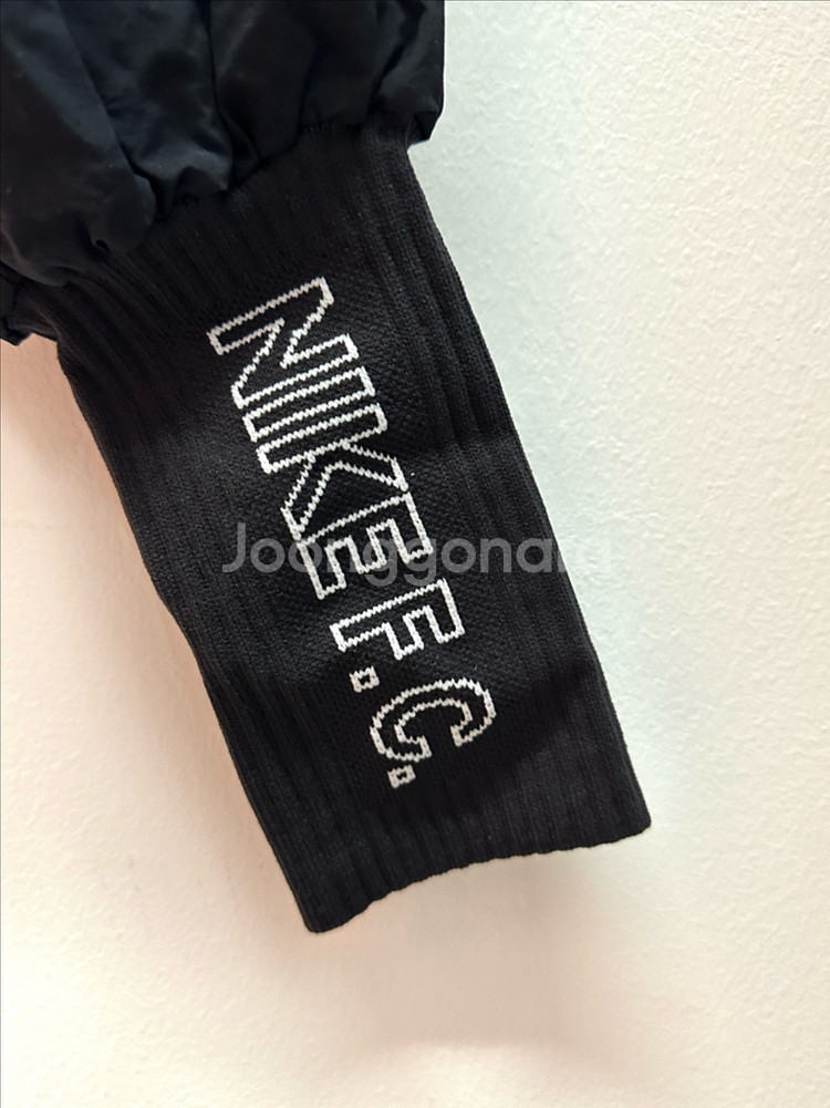 나이키 조거 팬츠 남성 헬스 축구 추리닝 트레이닝 바지 운동복 CT2513-010--3