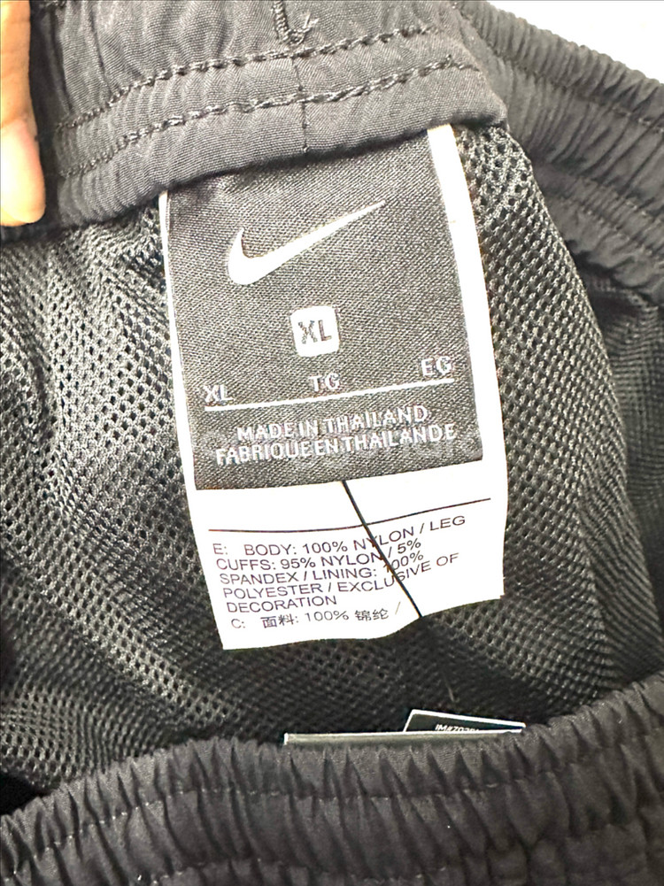 나이키 조거 팬츠 남성 헬스 축구 추리닝 트레이닝 바지 운동복 CT2513-010--4