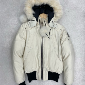 무스너클 데비 봄버 패딩점퍼 (55)