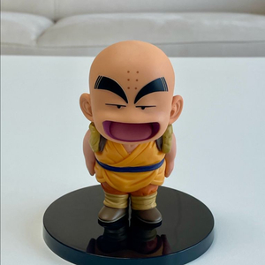 드래곤볼 컬렉션 크리링 피규어