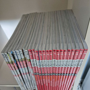 어린이과학동아 24,25년 총24권