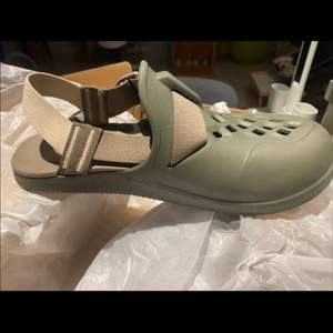 챠코 차코 칠로스 클로그 260