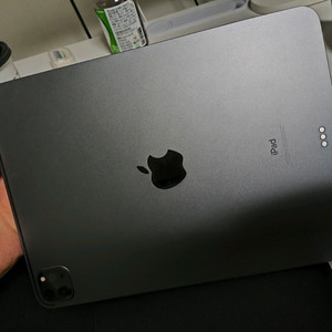 아이패드 프로 3세대 11인치 m1 256 스페이스 그레이