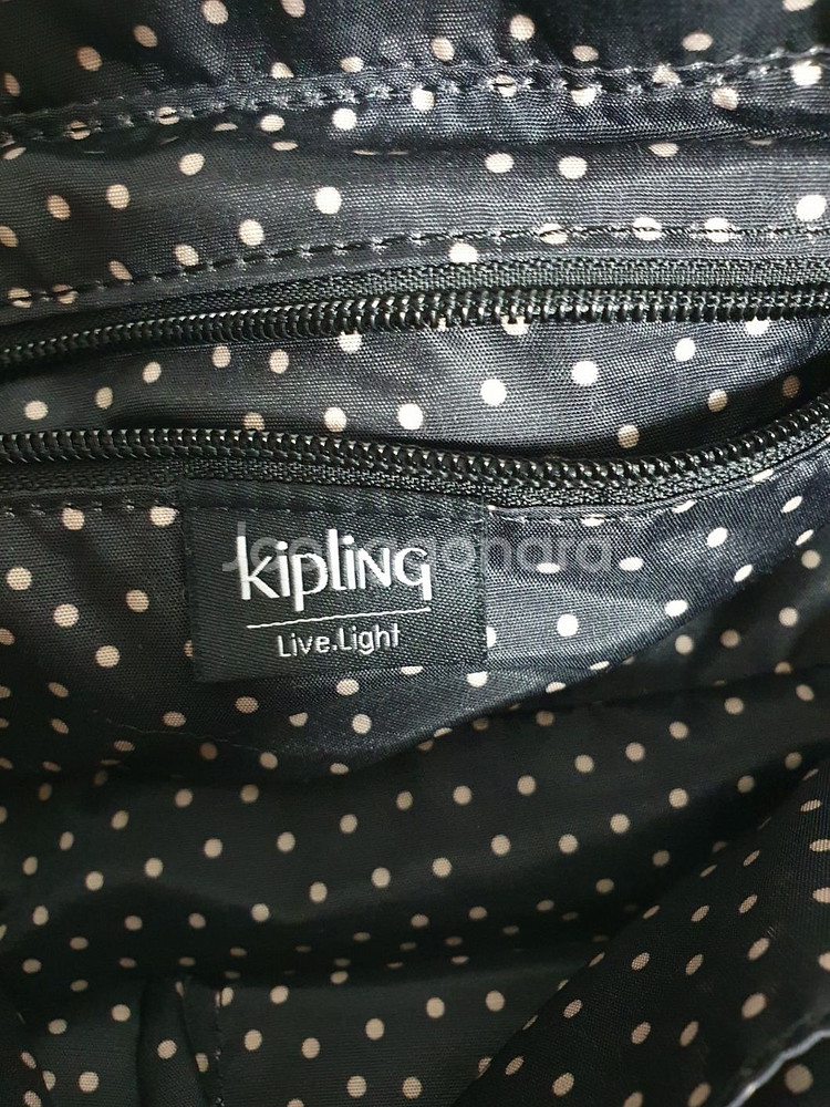 무료배송 키플링 크로스백 엘리시아 카키 토트백 숄더백--8