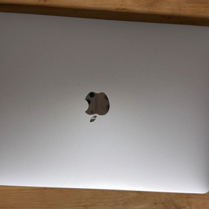 맥북에어 M1 8GB/256GB 실버 S급