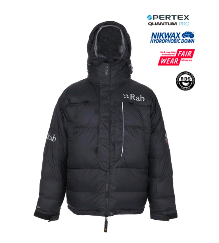 Rab EXPEDITION 8000 랩 익스페디션 8000--0