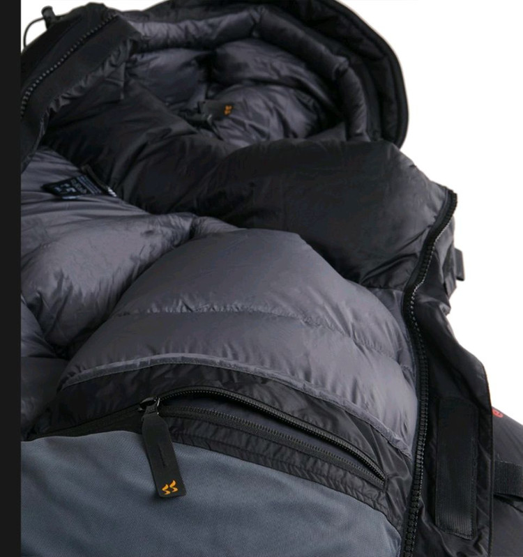 Rab EXPEDITION 8000 랩 익스페디션 8000--7