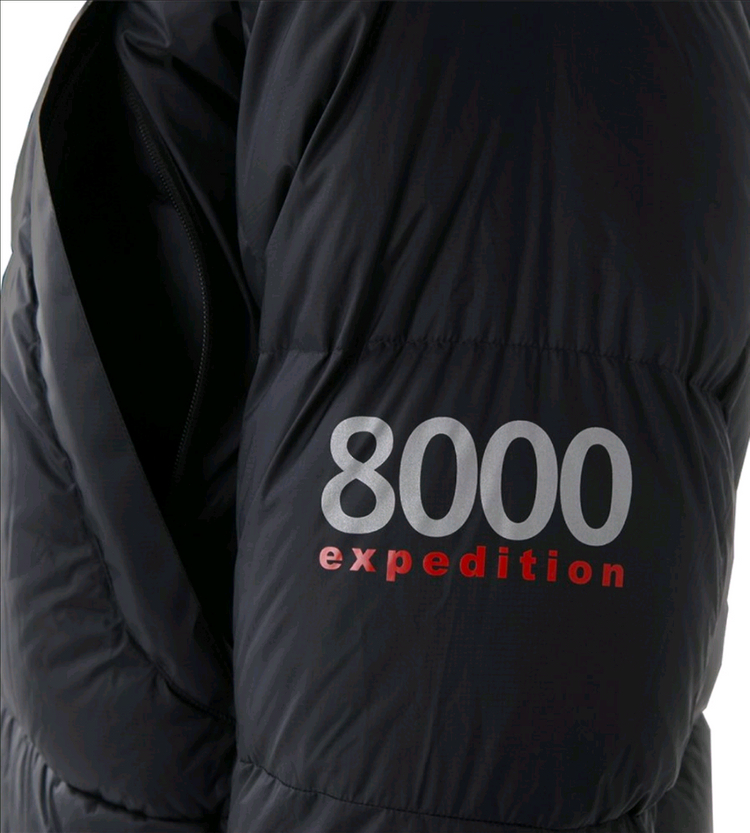 Rab EXPEDITION 8000 랩 익스페디션 8000--6