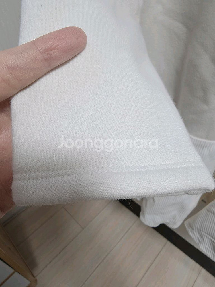 프랜치캣 여아겨울원피스--5