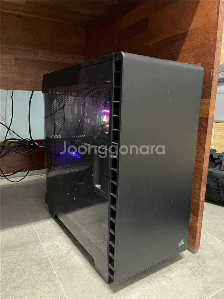 5700X3D 1080TI 컴퓨터 판매합니다.--1