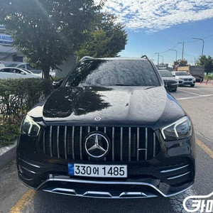 [벤츠]GLE 클래스 W167 GLE 450 4MATIC (5인승) #앱특가 이미지