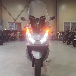 혼다 pcx125abs 21년식 3만km 소모품올교환 점검완료:)