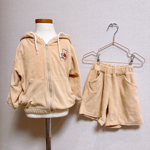 오뜨베베 S사이즈 상하복세트