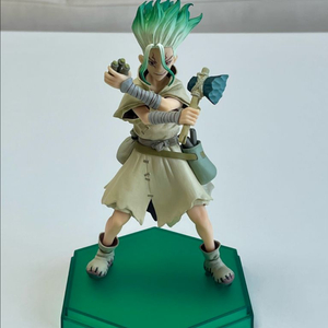 닥터스톤 팝업 퍼레이드