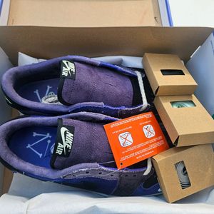 조던1 자이언윌리엄슨 로우OG(사이즈270)