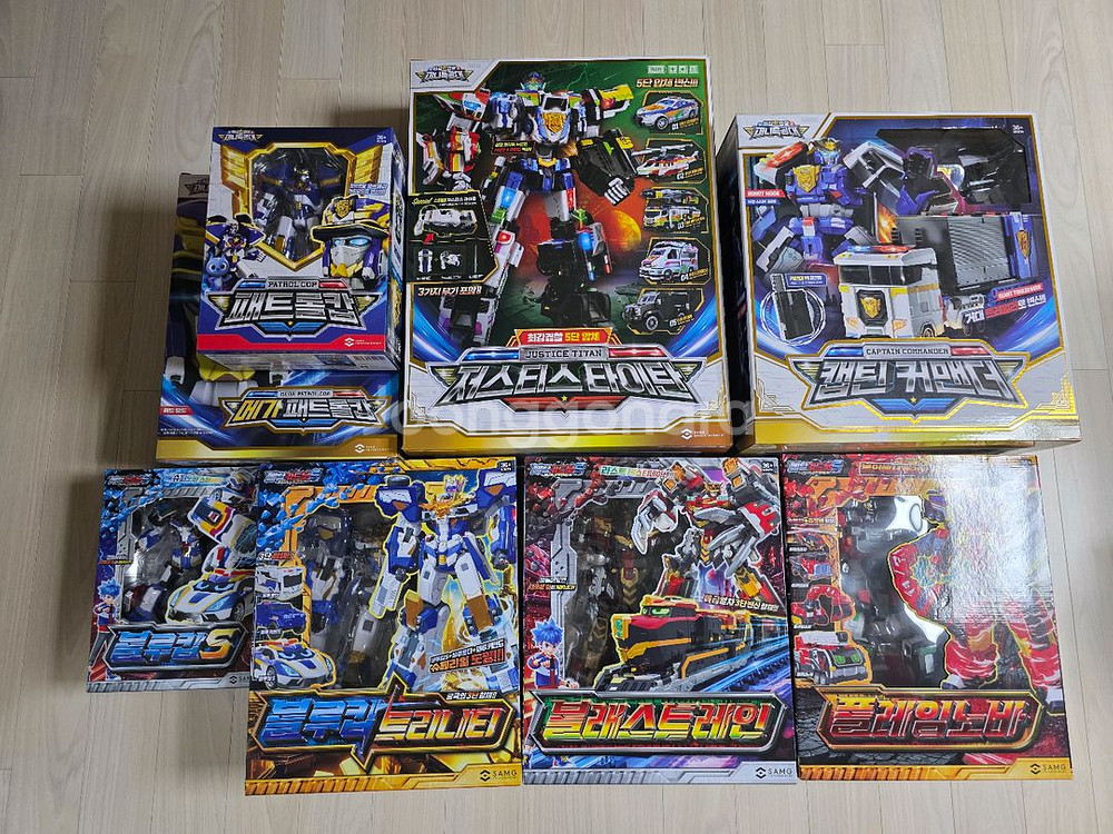 피규어,완구 판매합니다.--0