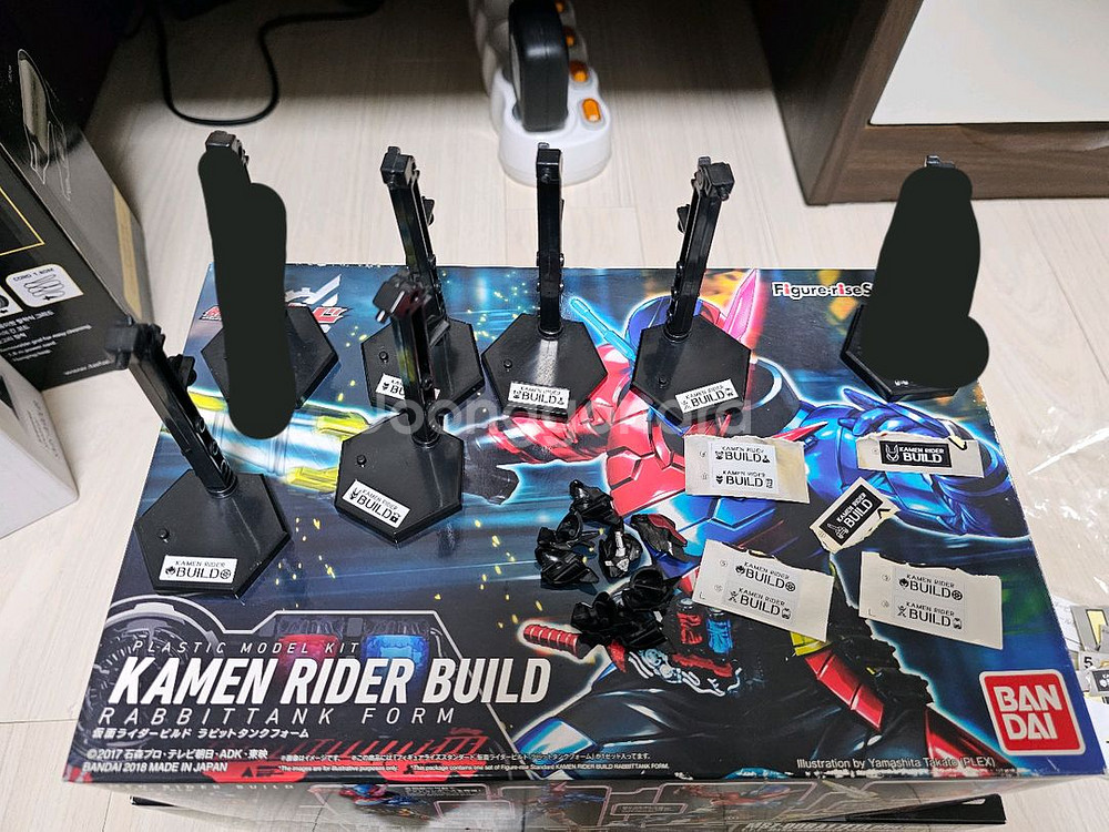 피규어,완구 판매합니다.--4