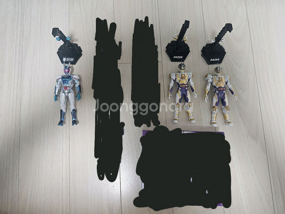 피규어,완구 판매합니다.--7