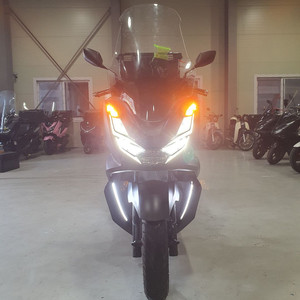 혼다 pcx125abs 22년식 3만km 소모품올교환 점검완료:)