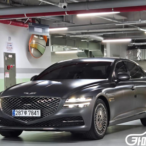 [제네시스]G80(RG3) 2.5 가솔린 터보 2WD #앱특가