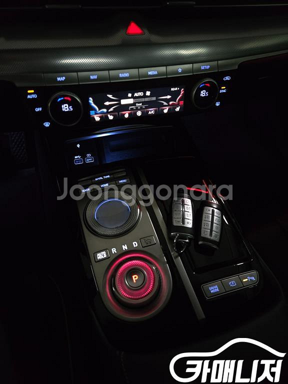 [제네시스]G80(RG3) 2.5 가솔린 터보 2WD #앱특가--9