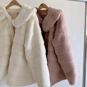 바이씨니 러블리퍼 핑크(시착제품)