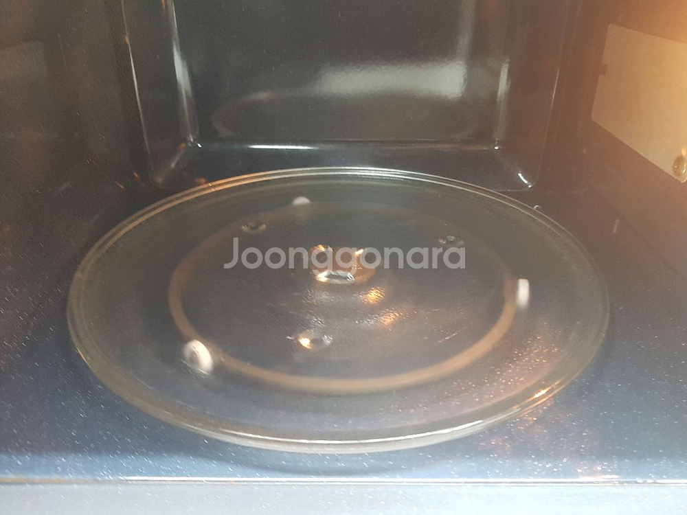 삼성 전자레인지 23L 입니다--2