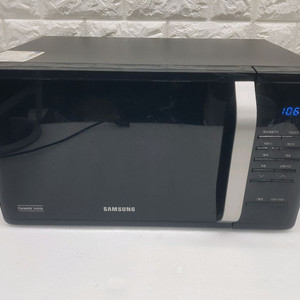 삼성 전자레인지 23L 입니다