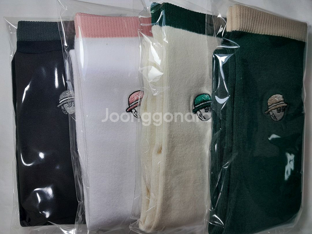 골프양말 말본니삭스 4종4켤레골라 무료배송--3