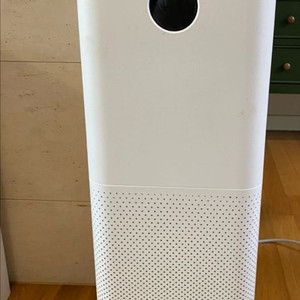 샤오미 미에어 공기청정기