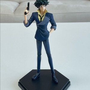 카우보이 비밥 스피겔 팝업 퍼레이드