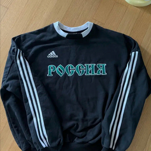 아디다스 고샤 맨투맨